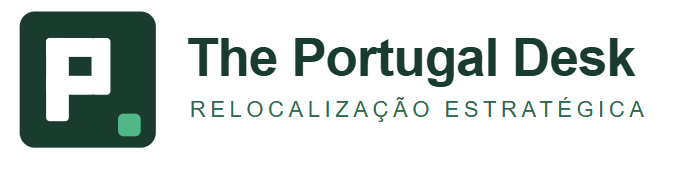 The Portugal Desk